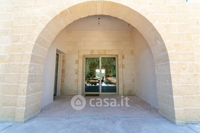 Esik - New Villa with Pool in Ostuni