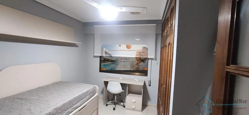 Magamistoad - Apartment with Three Terraces in Castellón Centre