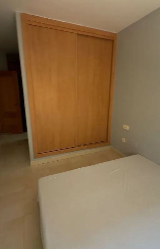 Magamistoad - 3-Bed Apartment with Terrace in Casas Nuevas