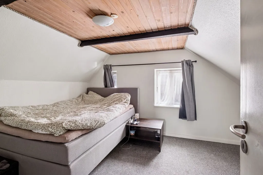Maison 5 pièces à Nørager