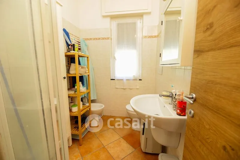 Salles de bain - Villa with Garden in Sestri Levante