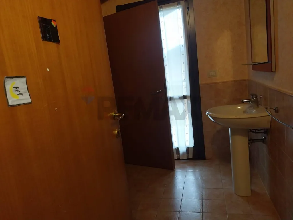 Vannitoad - Penthouse with Balcony in Medolla