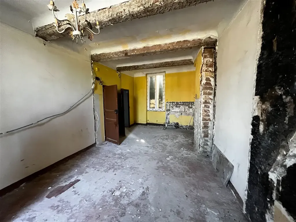 Appartement 3 pièces à Apt