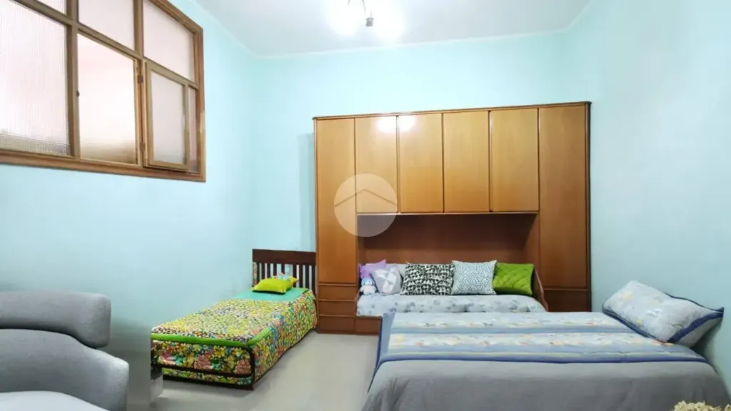 Chambres - Independent House with Courtyard in Lucera