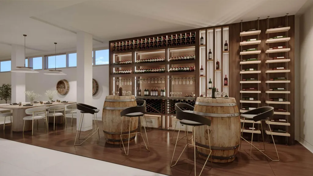 Pièces - Penthouse with Sea Views in La Zagaleta