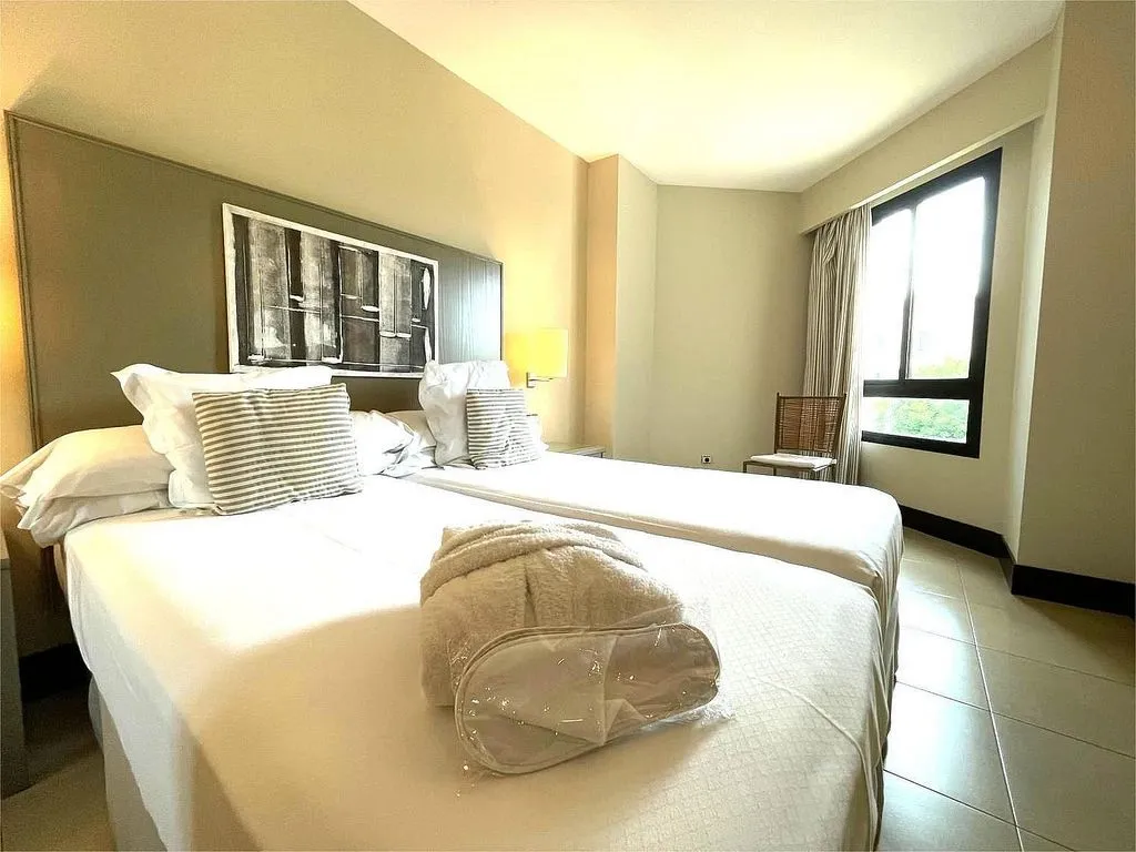 Magamistoad - Luxury Apartment with Pool in El Rompido