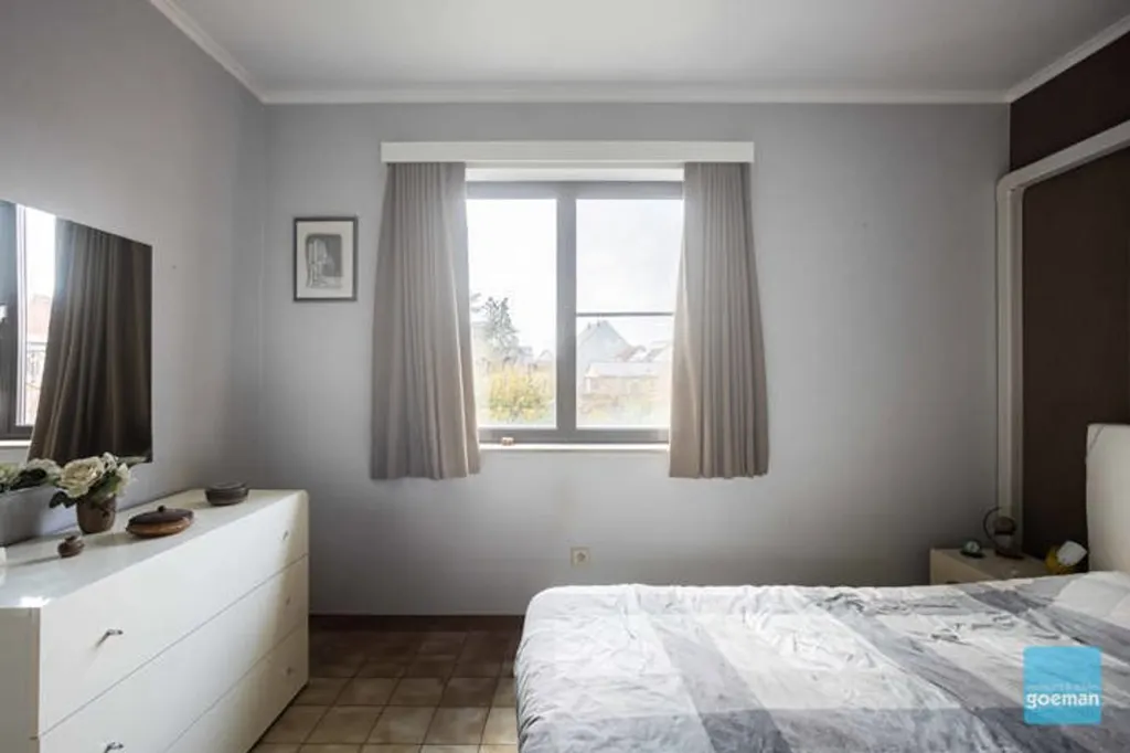 Magamistoad - Apartment with Garage in Zele Centre
