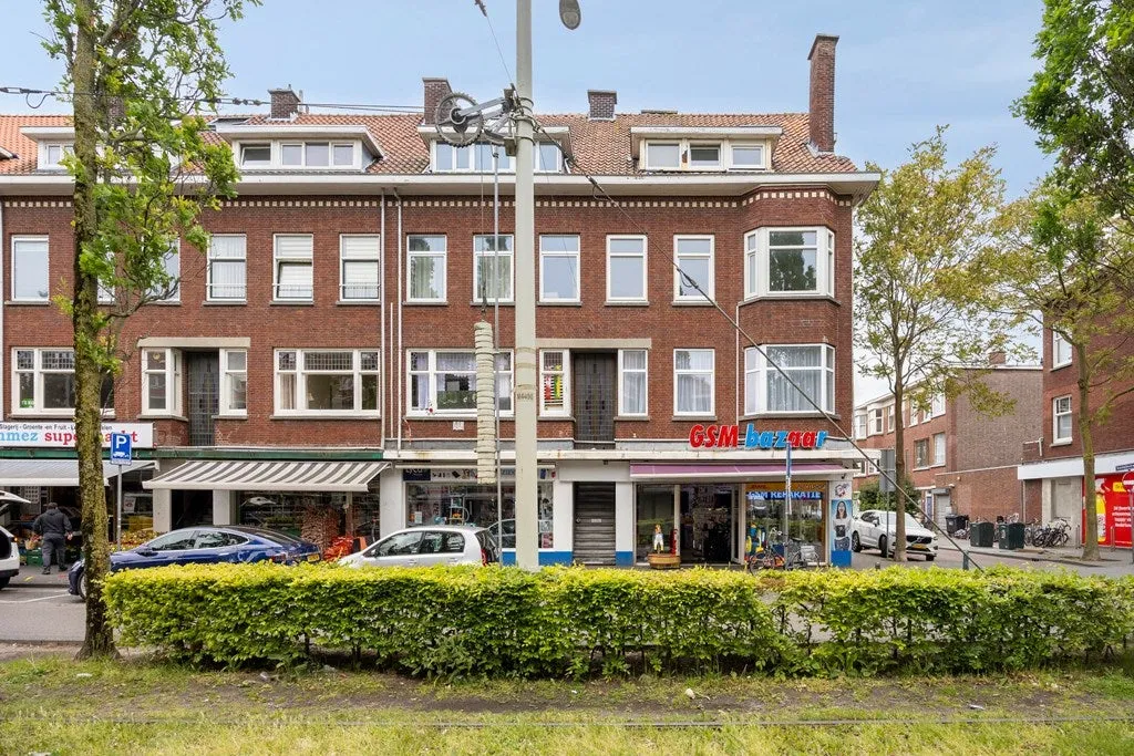 Extérieur - Spacious Apartment with Jacuzzi in Dierenselaan