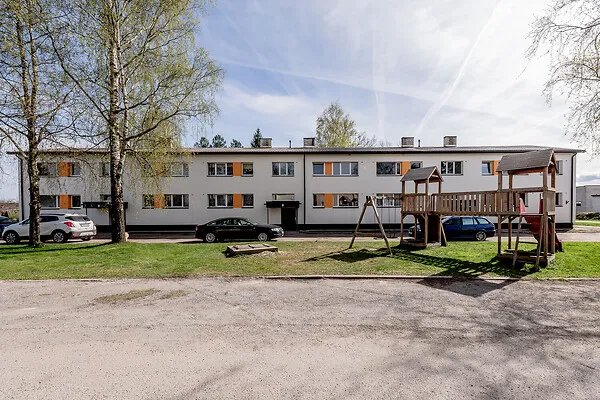 Extérieur - Appartement 2 pièces à Tori vald