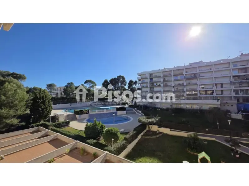 Bassein - Apartment with South View in Salou Eixample