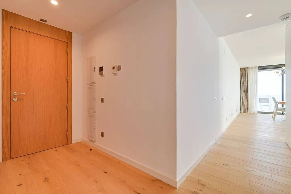 Esik - Luxury Flat with Sea View in Lloret de Mar