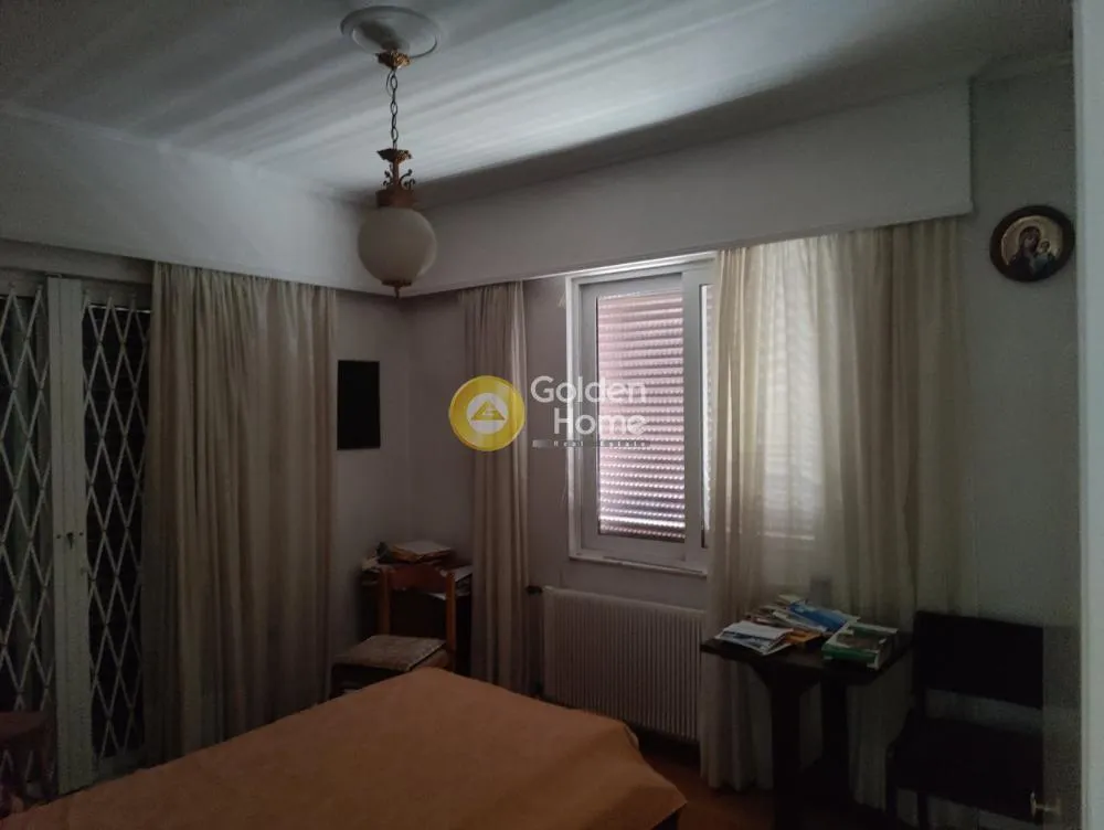 Magamistoad - Apartment with Balcony in Cholargos