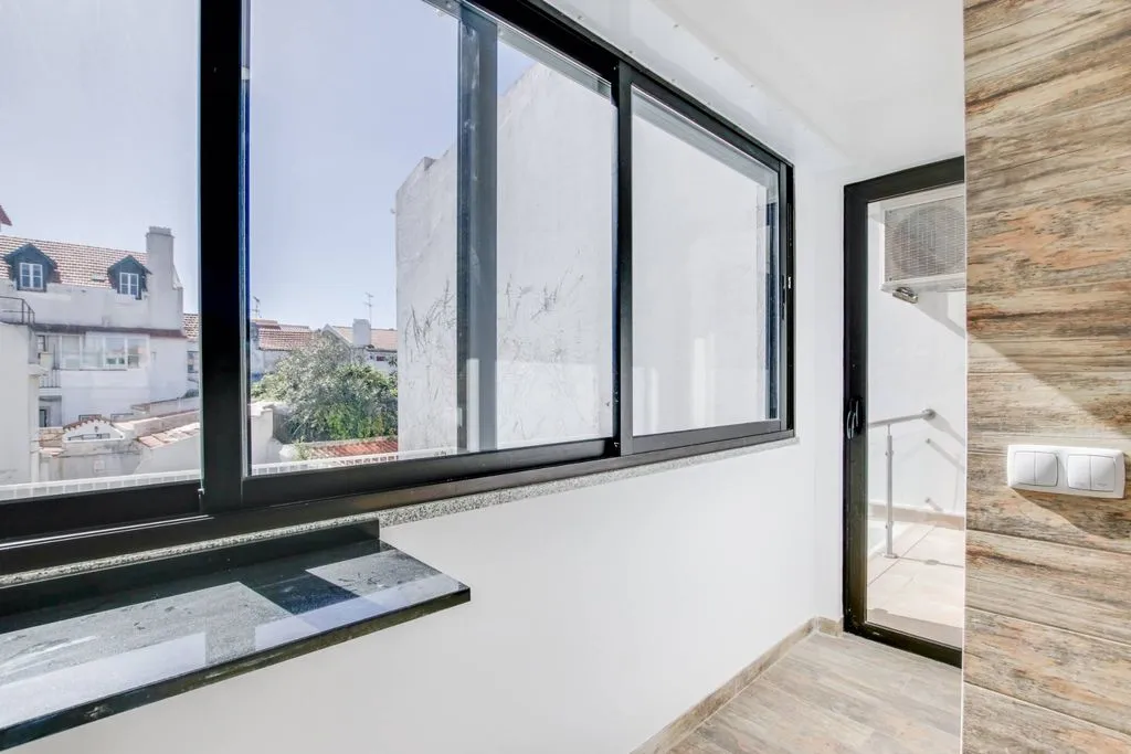 Balcon - 4 Bedroom Duplex with Sea View in Cascais