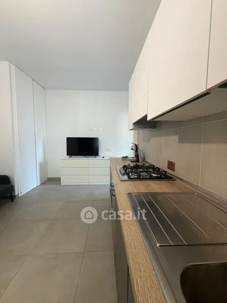 Cucina - Newly Constructed Flat with Balcony in L'Aquila