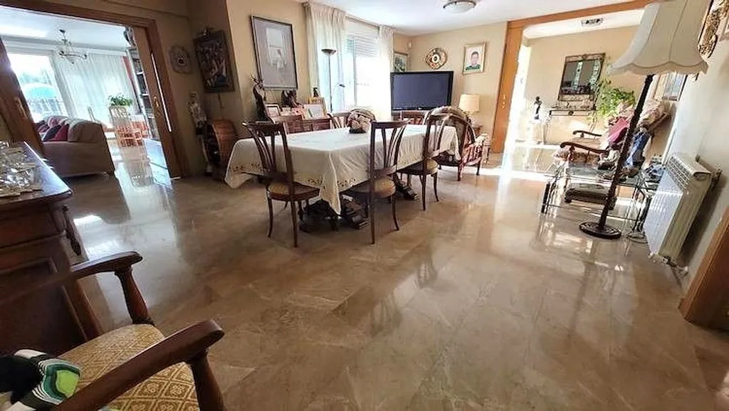 Salle à manger - Luxury Villa with Pool in l'Alfàs del Pi