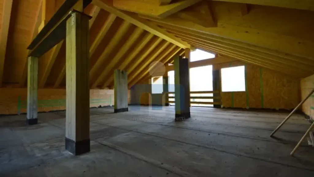 Rooms - Villa with Mountain View in Valfurva