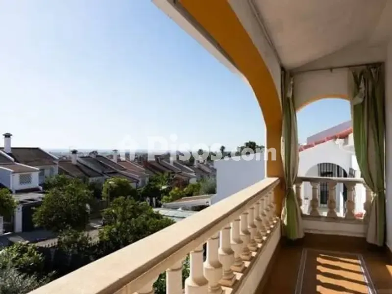Balcone - Luxury House with Pool in Cordova