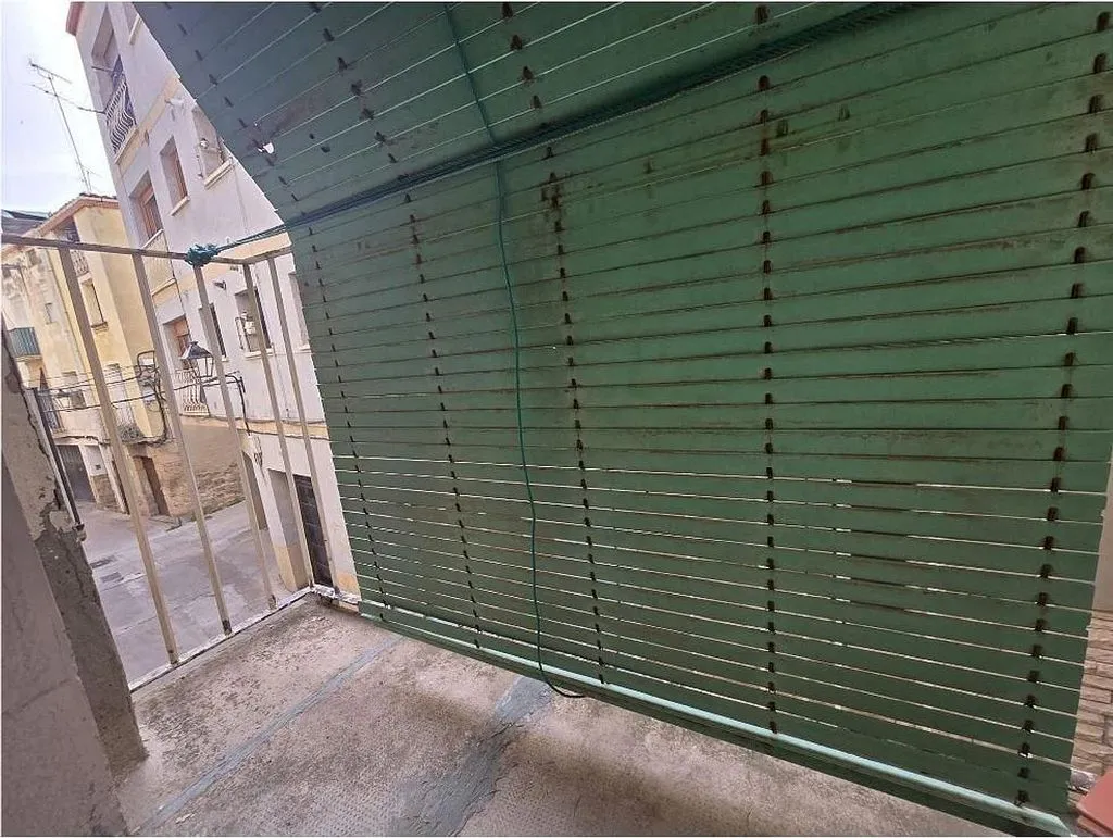 Balcone - Chalet with Terrace in Tàrrega Centre
