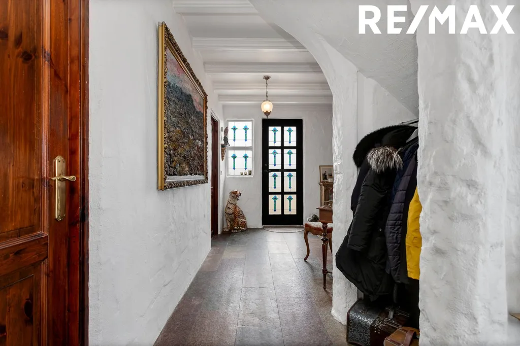 Maison 4 pièces à Vogar