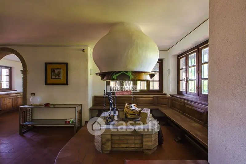 Séjour - Rustic Villa with Private Garden in Fagagna