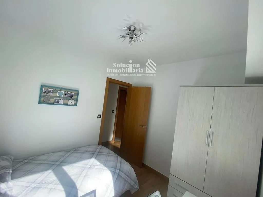 Magamistoad - Student Flat with Terrace in Garrido Sur