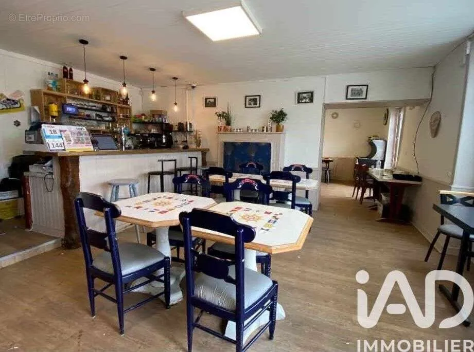 Appartement à Lourmais