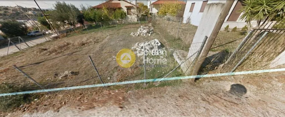 Jardin - Privileged Plot with Sea View in Port Rafaï