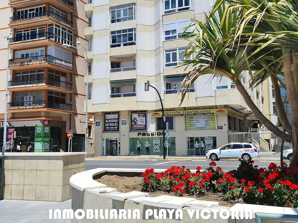 Extérieur - Apartment with Terrace in La Laguna