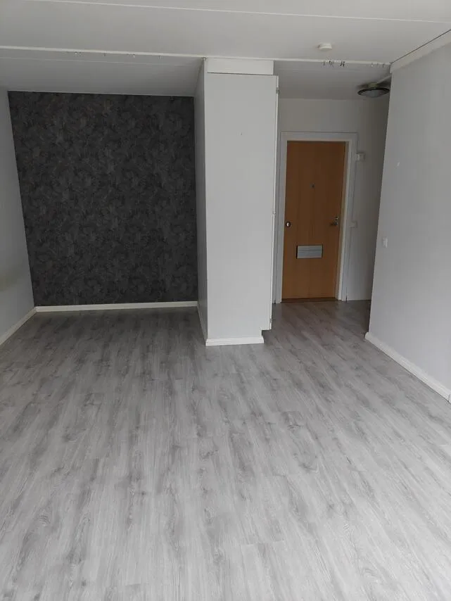 Toad - One-Bedroom Flat with Balcony in Harjavalta
