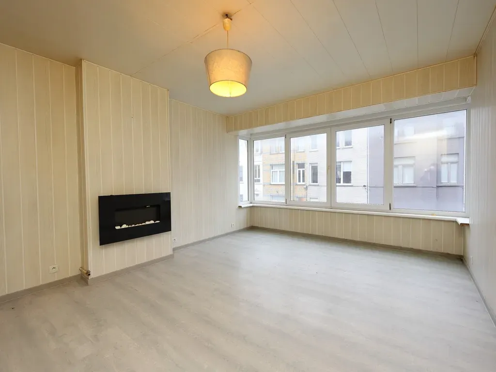 Séjour - Appartement avec Terrasse à Oostende