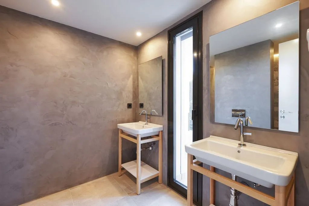 Salles de bain - Luxury Villa with Pool in Nueva Andalucía