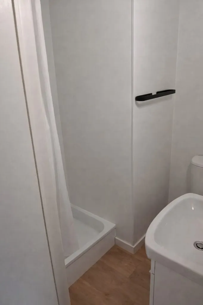 Vannitoad - Bright Studio with Sea Access in Westende