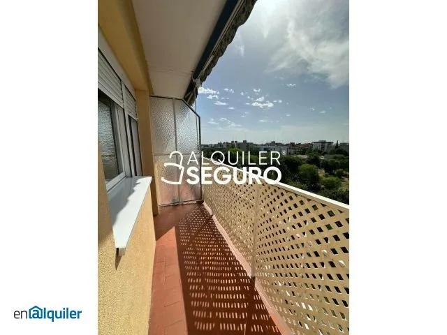 Balcone - Reformed Flat with Terrace in South-East