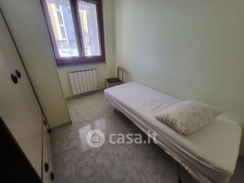 Chambres - Apartment with Terrace in Central Termoli