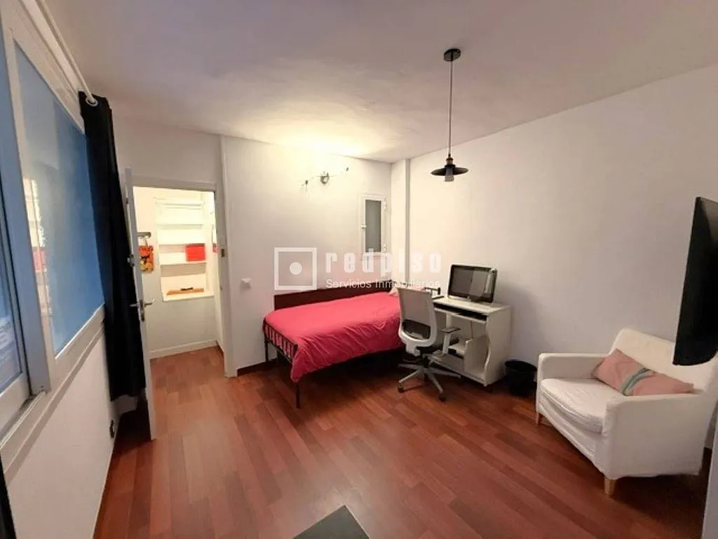 Magamistoad - Apartment with Air Conditioning in Cuatro Caminos
