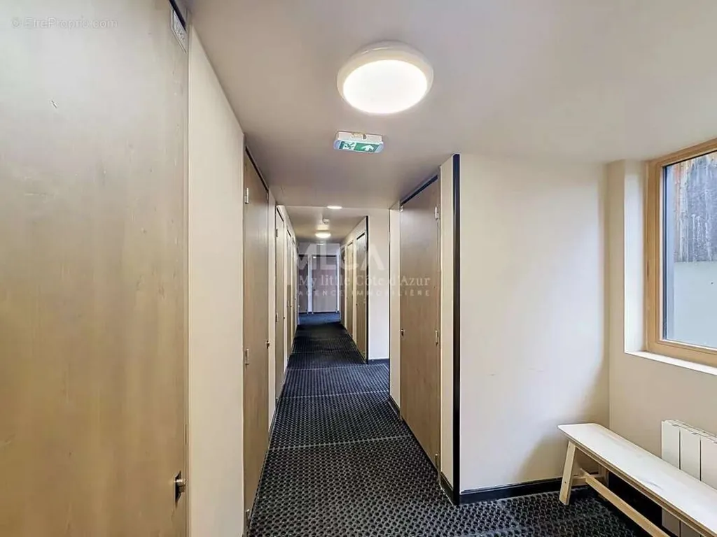 Ingresso - 3-Bedroom Apartment with Ski Access in Auron