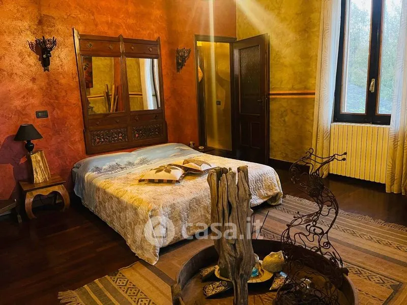 Chambres - Rustic Villa with Garden in Cremona