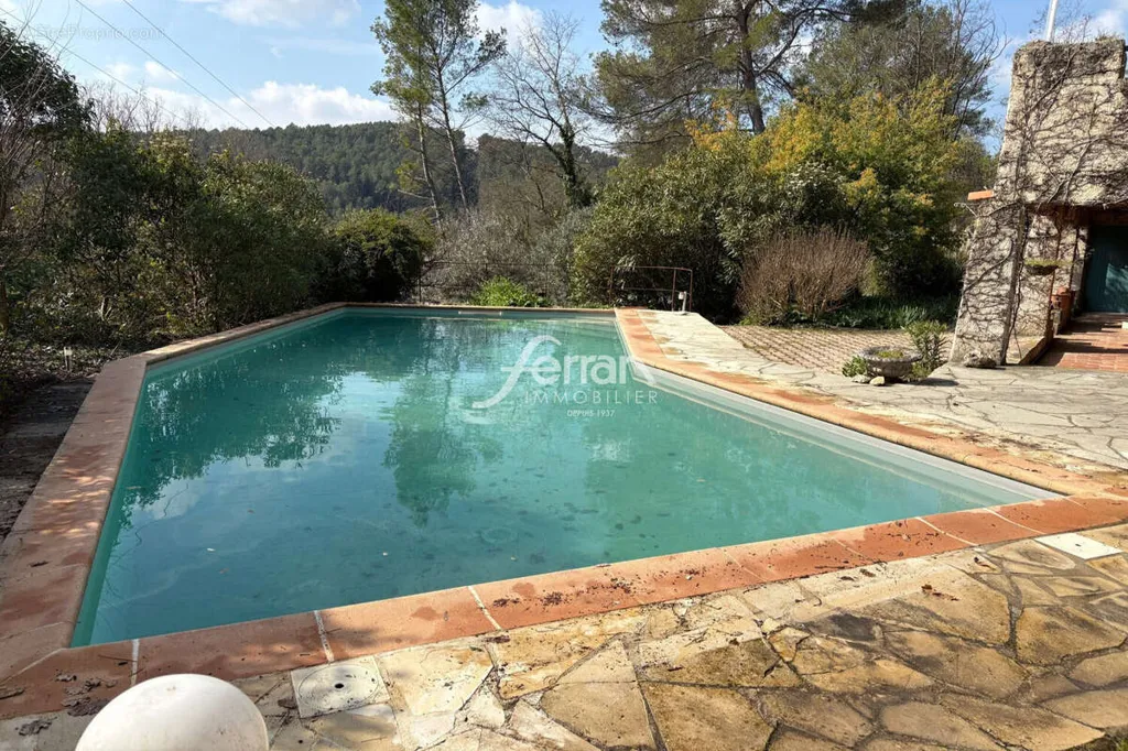 Bassein - Luxury Villa with Pool in Callas