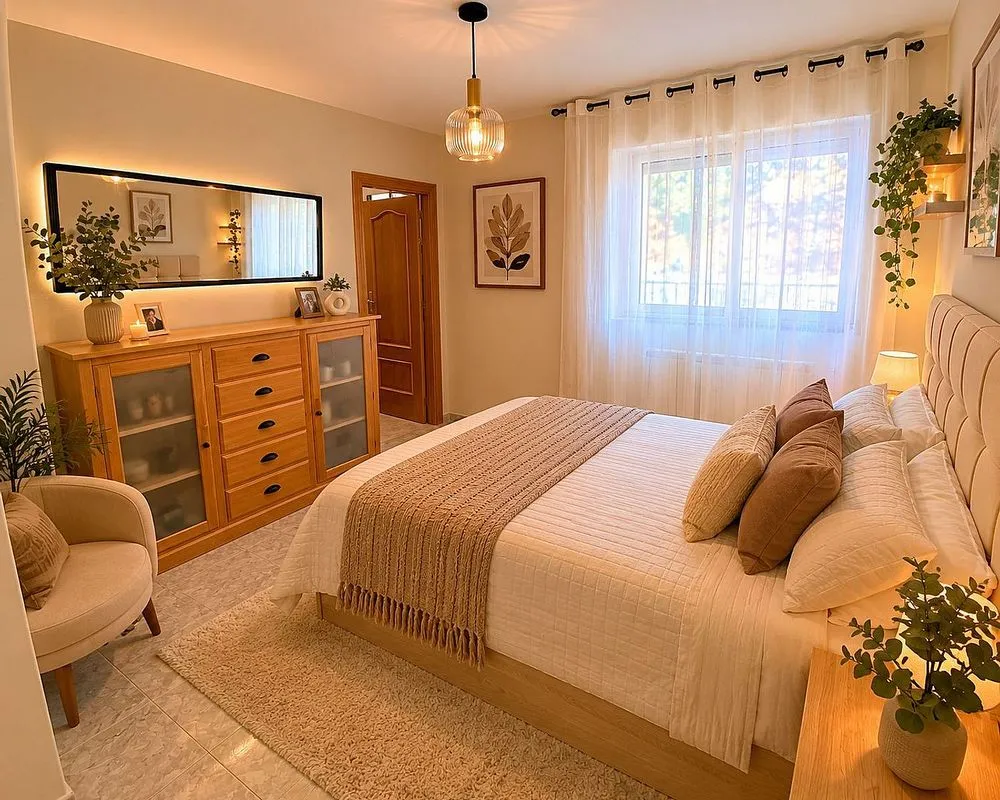 Magamistoad - Apartment with Terrace in Valdefierro