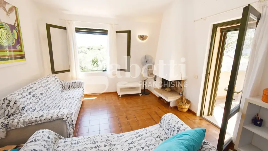 Elutuba - Apartment with Sea View in La Maddalena