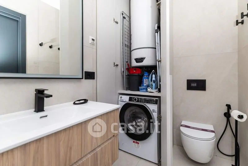 Vannitoad - Modern Triplex with Private Garden in Olbia