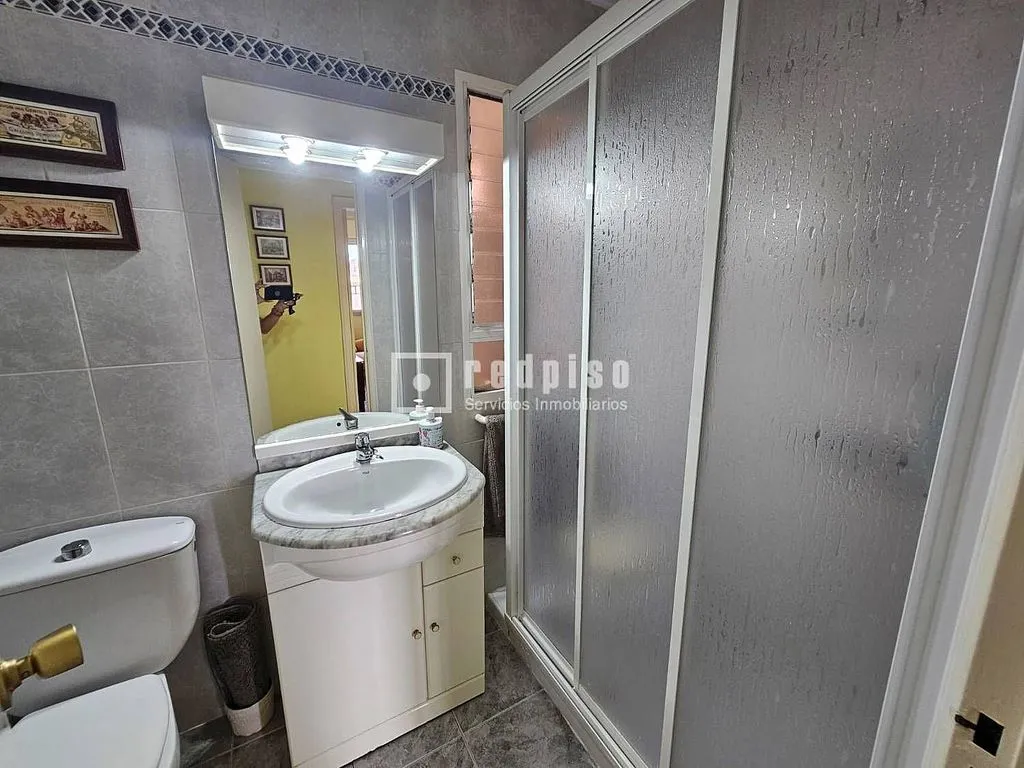 Appartement 3 pièces à Murcia
