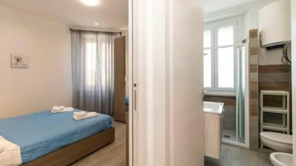 Appartement 2 pièces à IT