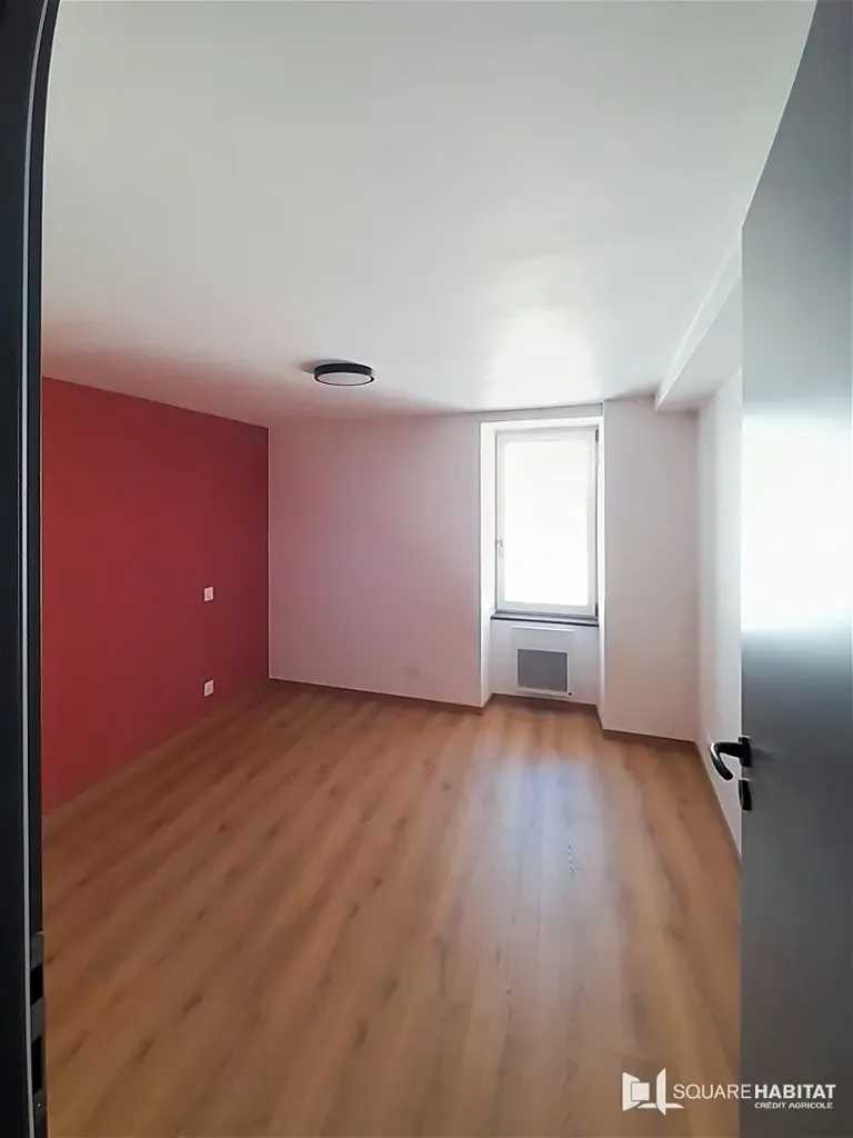 Stanze - 4-Piece Apartment with Balcony in Ploermel
