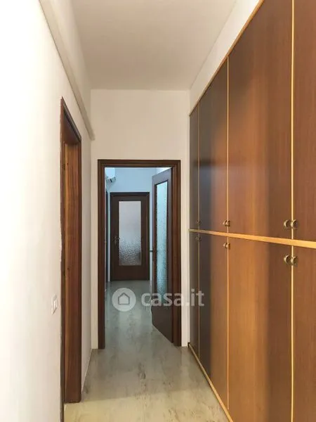 Ingresso - Apartment with Balcony and Garage in Voghera