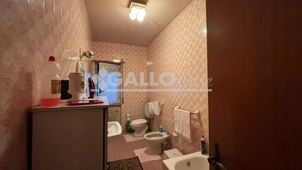 Vannitoad - Apartment with Balconies in Cosenza