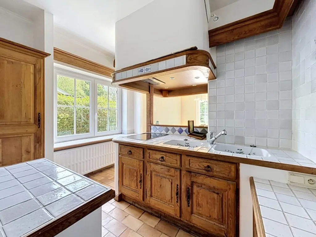 Maison 4 chambres à Beaufays