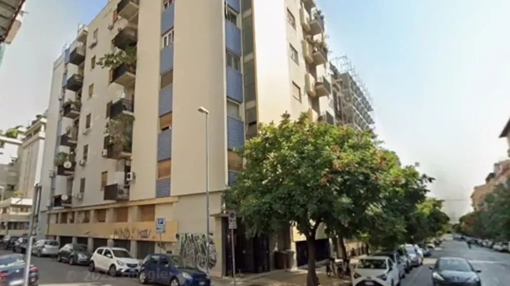Extérieur - Bright Apartment with Central Location in Palermo