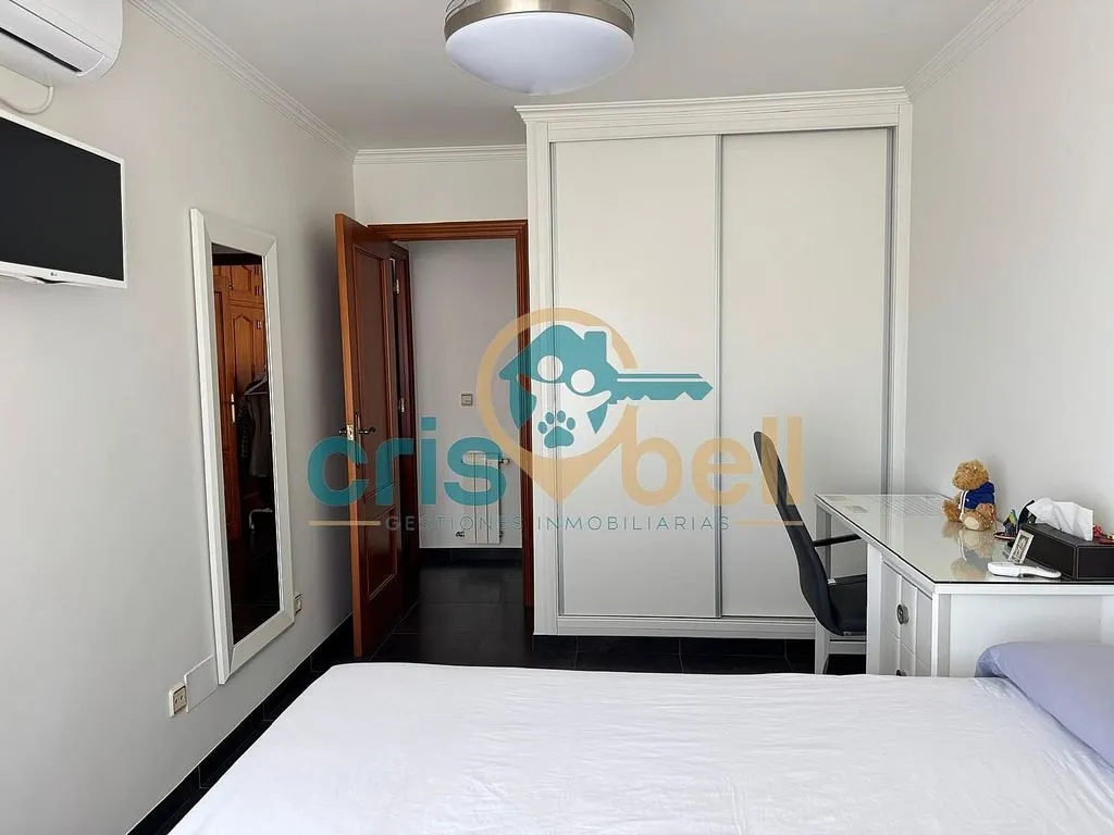Magamistoad - Spacious Apartment with Terrace in San Cristóbal