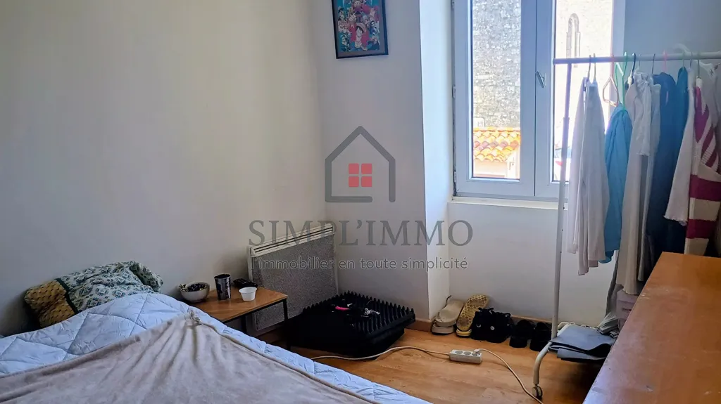 Magamistoad - Two Houses with Garden in Cozes Centre